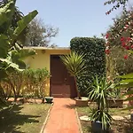 Beaux Studios A Dakar
