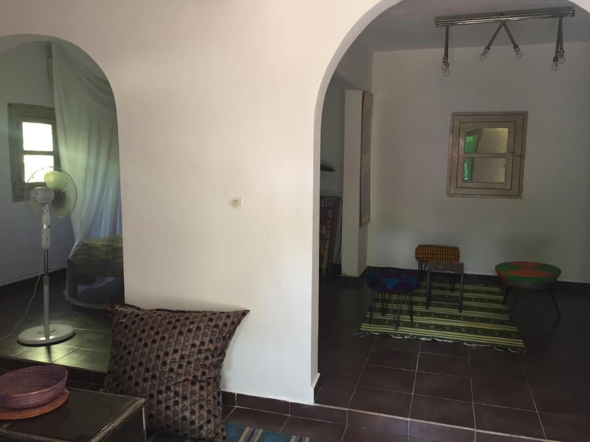 Beaux A Dakar