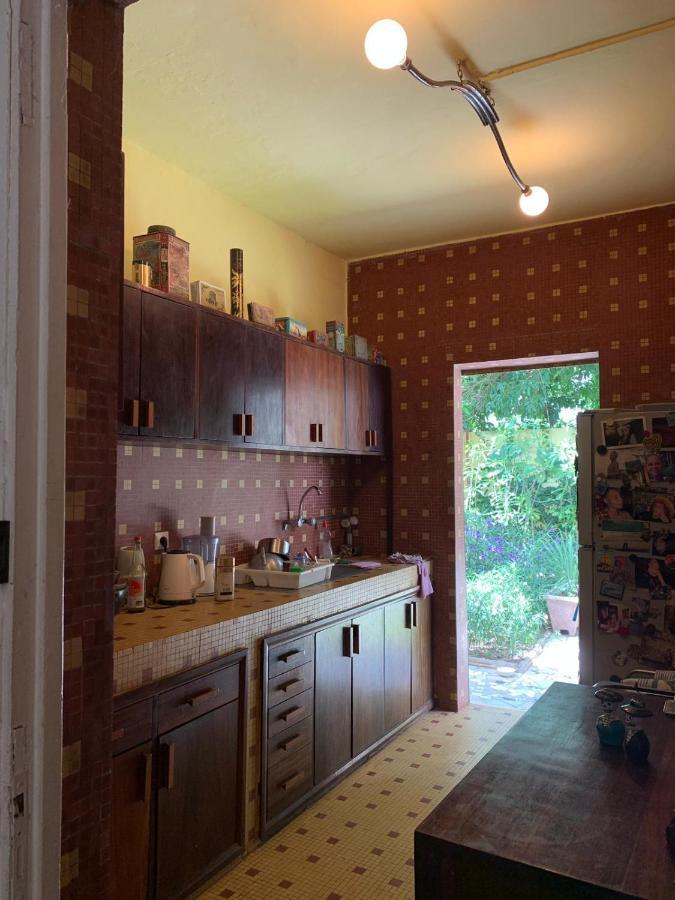 Apartment Beaux A