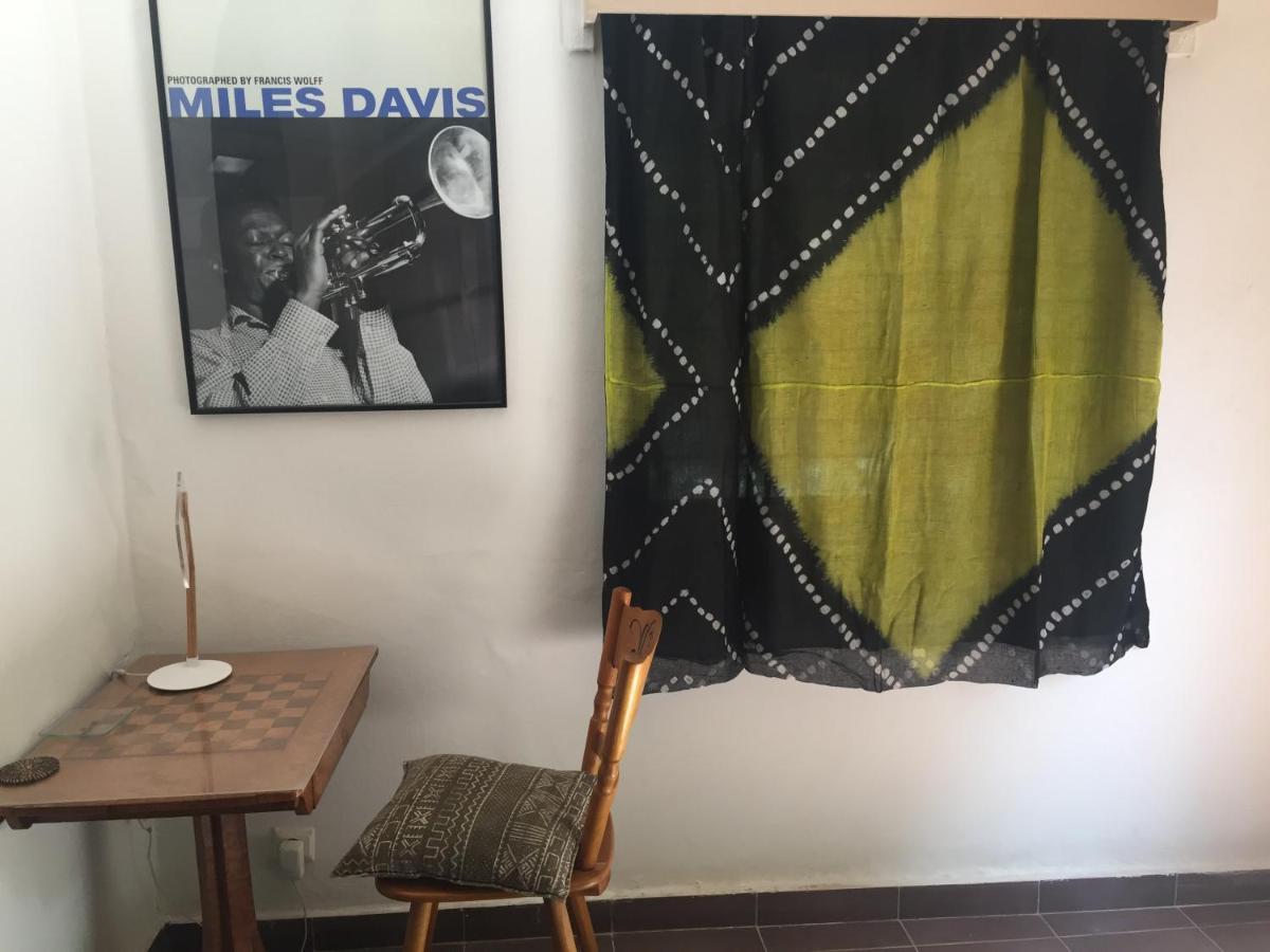 Beaux A Apartment Dakar