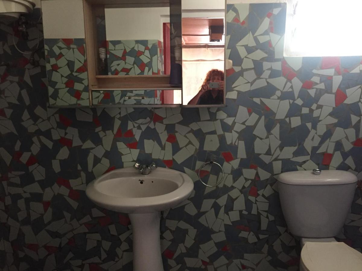Apartment Beaux A