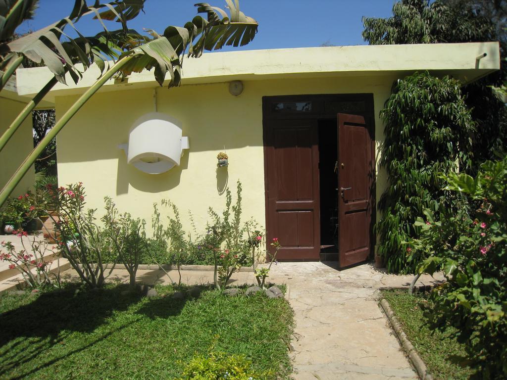 Beaux A Apartment Dakar